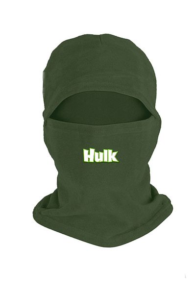 herotasarım Ски маска Polar Hero - Super Bll5034
