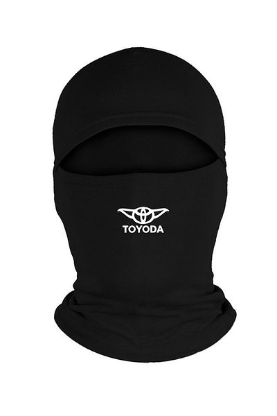herotasarım Полярна ски маска Toyoda - модел Bll4632