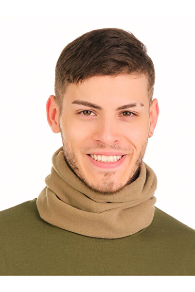 herotasarım Polar Neck Collar Dog Beanie - Bll5052