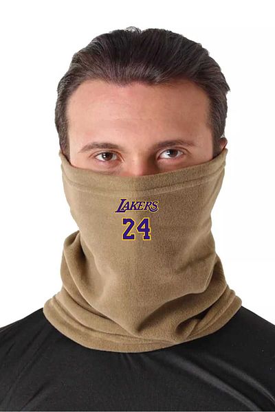 herotasarım Μπερέ μπάσκετ με γιακά λαιμού Fleece - Bll4642