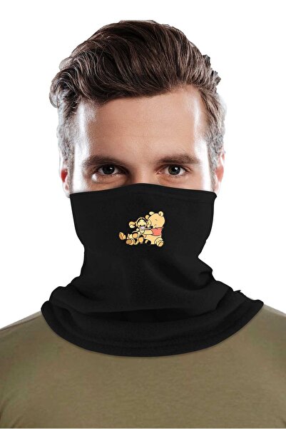 herotasarım Vini Pu Flis kapica sa ovratnikom - BBLL4541