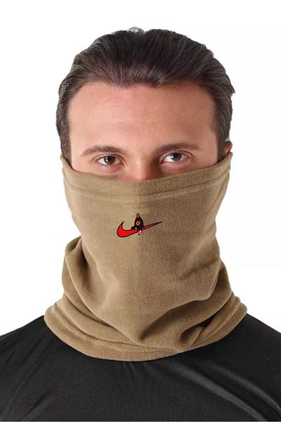 herotasarım Γιακάς λαιμού Naruto Fleece - Beanie bll4653