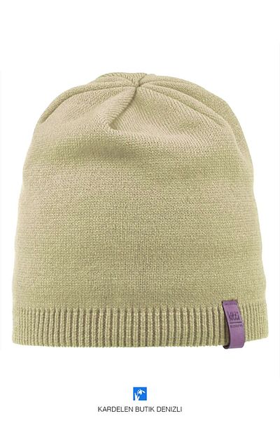 Kardelen Butik Denizli Young Child Elastic Soft Beanie (8-12 Years)