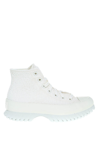 Converse Kemik Kadın Yüksek Taban Sneaker A00876C