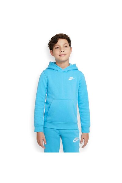 Nike Sportswear Çocuk Sweatshirt