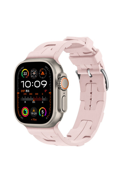 İncisoft Apple Watch 2/3/4/5/6/7/8/9/Se/Ultra 42mm 44mm 45mm 49mm Uyumlu New ...