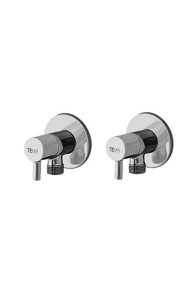 Tema Prima Bidet Faucet 2 Pieces