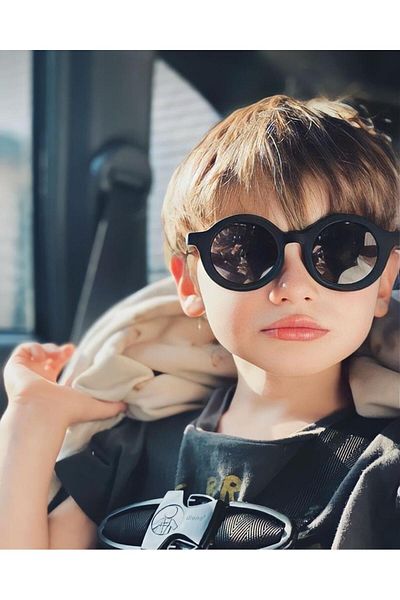 Kids Sunglasses Styles Prices Trendyol