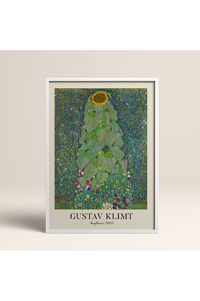 HOMEPACK Pictură unică Pictură poster înrămată de artă modernă TK/313