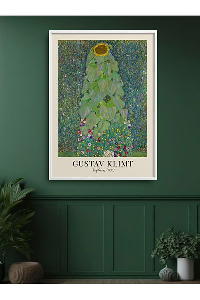 HOMEPACK Pictură unică Pictură poster înrămată de artă modernă TK/313