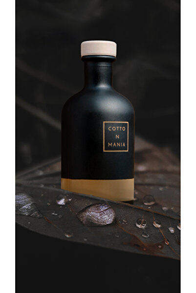 COTTONMANIA Woow 1980 - Kendine Has Mutlu Eden Özel Oda Kokusu - Ekstra Kalıc...