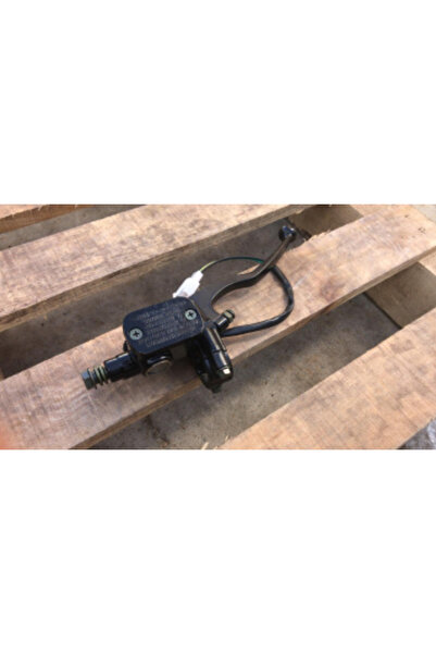 OEM YUKİ GUSTO ÖN FREN HİDROLİK ÜST MERKEZ KOMPLE Uyumlu