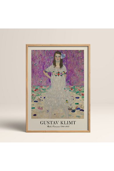 HOMEPACK Единична картина Модерно изкуство Рамкиран плакат TK/314