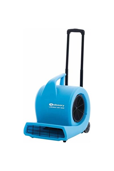 Labomat Dry 900e Halı Kurutma Makinesi