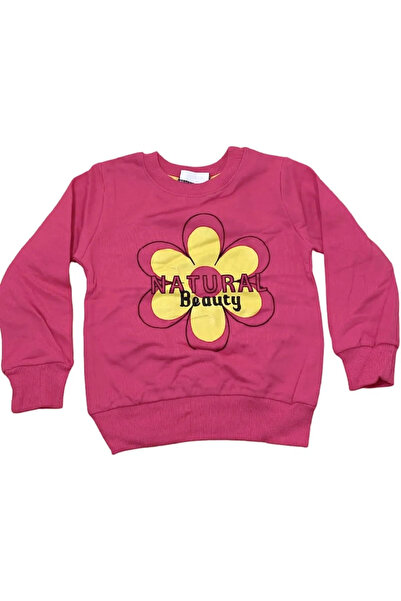 KMK سويت شيرت بناتي عالي الجودة مكون من حبلين (نوصي بمقاس واحد كبير ألمانيك)