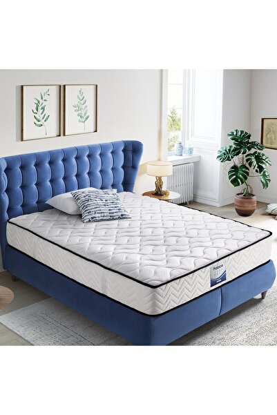 Günaydın Palace Full Ortapedik Paket Yaylı Çift Kişilik Yatak