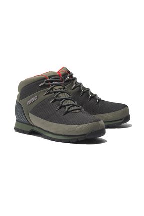 Timberland Mid Lace Up Waterproof Boot Erkek Trekking Bot Ve Ayakkab s TB0A5W45EA11 Haki Fiyat Yorumlar Trendyol