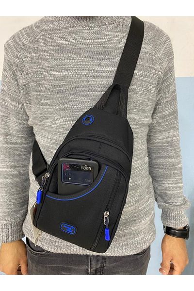 SEVENTEEN Bodybag Bag