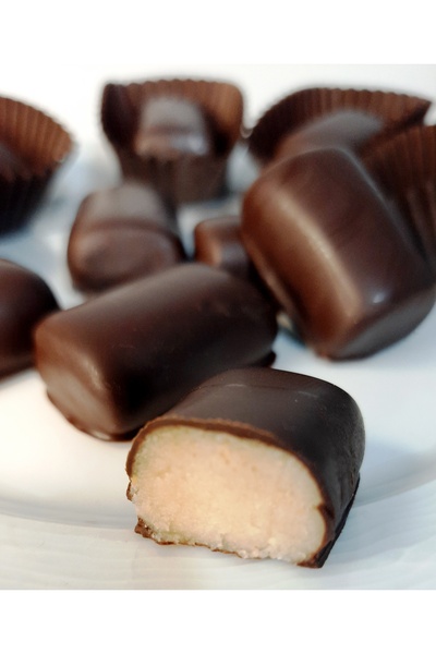 Seymen Marzipanhappen 12 adet