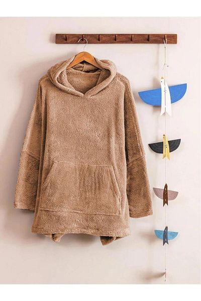 Mulberry Children's Wearable Blanket Wellsoft Unisex Oversize