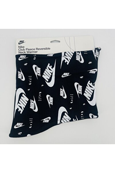 Nike Club Fleece Reversible Çift Taraflı Boyunluk