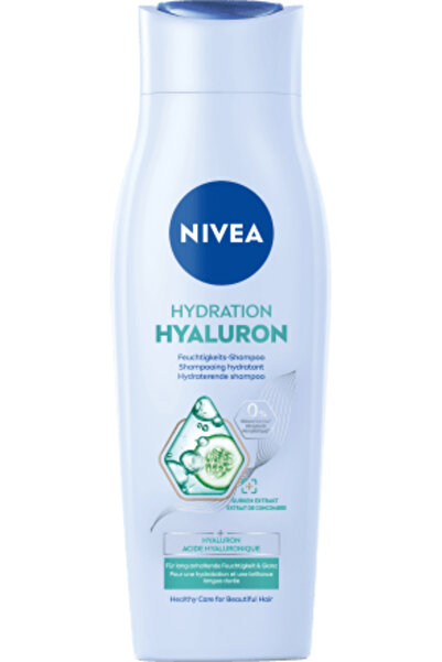 NIVEA Hydration Hyaluron Shampoo 250 ml