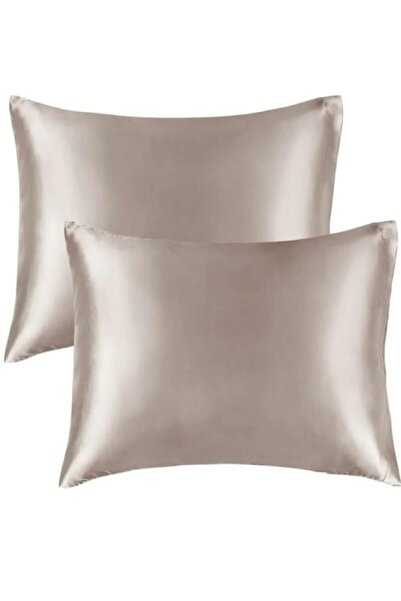 JESEM غطاء وسادة من القماش باللون البيج مقاس 50 × 70 سم / 35 × 50 سم / 40 × 4...