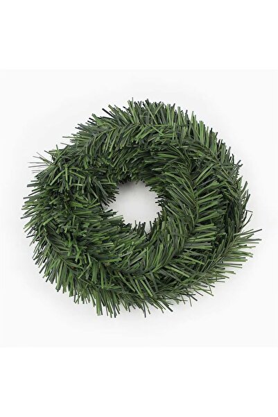 LUCKY SHOP Ghirlandă de ramuri de pin de 240 cm