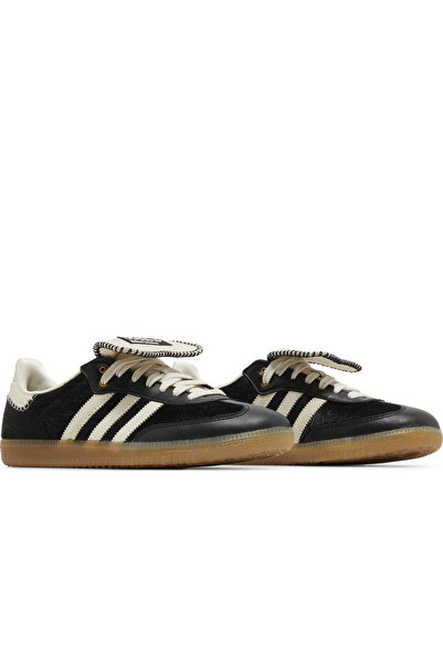 Adidas x Wales Bonner: Sınırlı Üretim Deri Çanta 👜