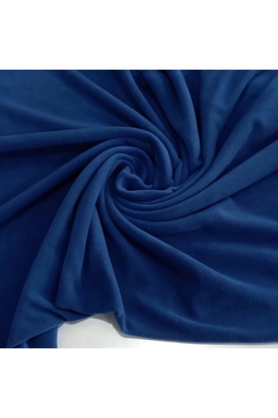 LinaByUgurr Țesătură polară groasă, anti-pilling, de calitate universală, alb...