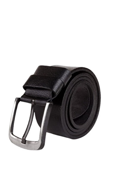 Leather 100% LEATHER TOP QUALITY BELT 4.5 CM