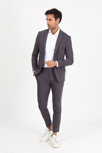 ACTUAL Men's Suit 26prd-20-54