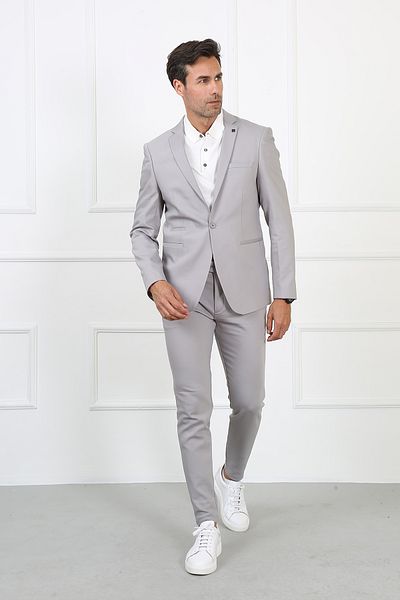 ACTUAL Men's Suit 26prd-16-54