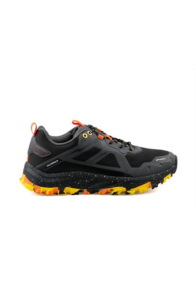 lumberjack 3W Dallas 3Pr Men's Outdoor Shoes 101386610 Black