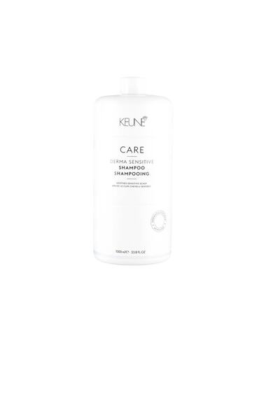 Keune Derma Sensetive Hassas Saç Derisi Şampuanı Ve Kızarıklık Önler 1000 Ml