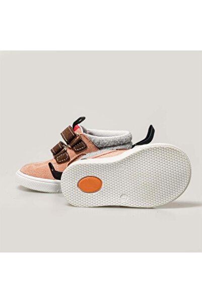 Merli&Rose Merli Rose Trail Bot Pembe