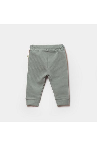 Biorganic Cool Lines Bunny Trousers Without Booties 57880