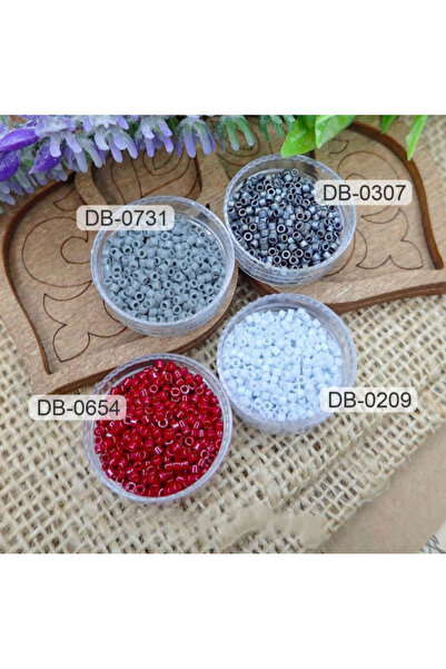 RLX BUJİTERİ مجموعة 4 ألوان-خرز ميوكي ديليكا 11 0