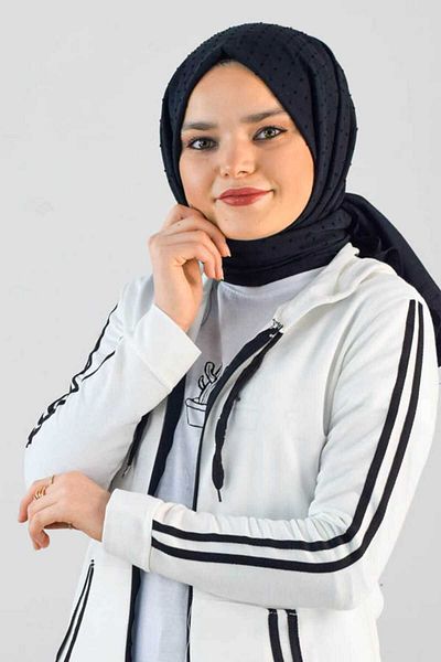 YEDİLALE Σάλι PITPIT