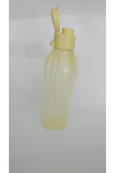 Tupperware Eco Bottle 500ml YELLOW