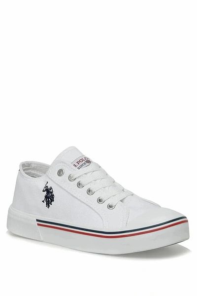 U.S. Polo Assn. Ανδρικά αθλητικά παπούτσια Penelope White Sneaker
