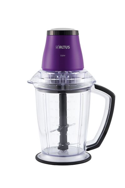 Altus Alsm 783 M 550 W 4 Blade Chopper