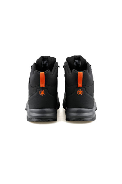 lumberjack 3W Norda Hi 3Pr Erkek Trekking Bot Ve Ayakkabısı 101392998 Gri