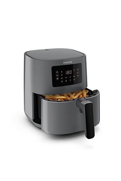 Philips Hd9255/60 Air Fryer Fritöz