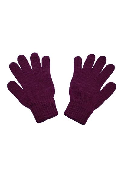 AXE SPORTSWEAR Children's Soft Textured Winter Knitwear Gloves