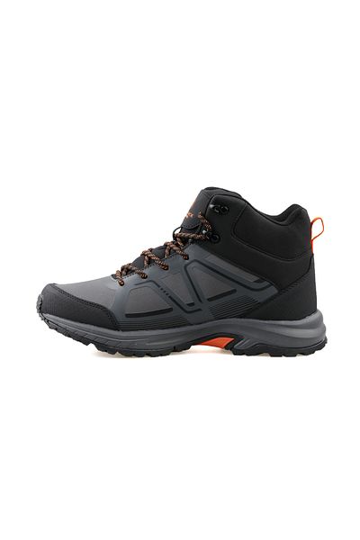 lumberjack 3W Norda Hi 3Pr Men's Trekking Boots and Shoes101392998 gray