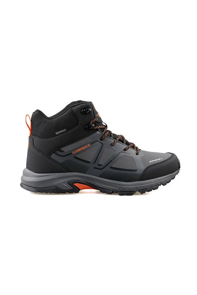 lumberjack 3W Norda Hi 3Pr Men's Trekking Boots and Shoes101392998 gray
