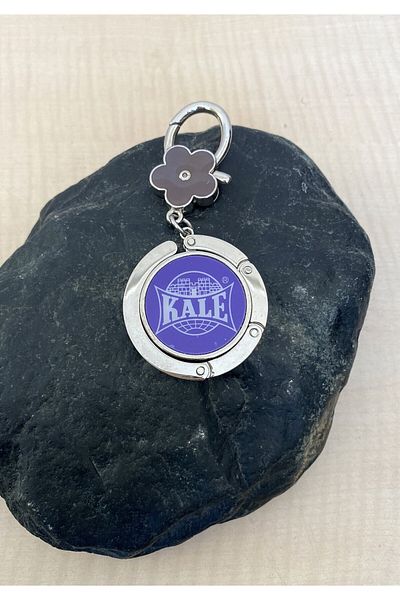 Kale Kilit Zero Kale Lock Table Hanger Collectible No 56