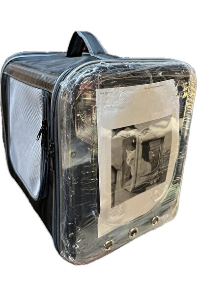 FRT kedi ve köpek taşıma çantası