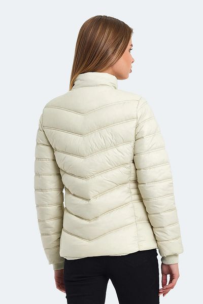 Slazenger Palton importat pentru femei WAVE IN, negru
